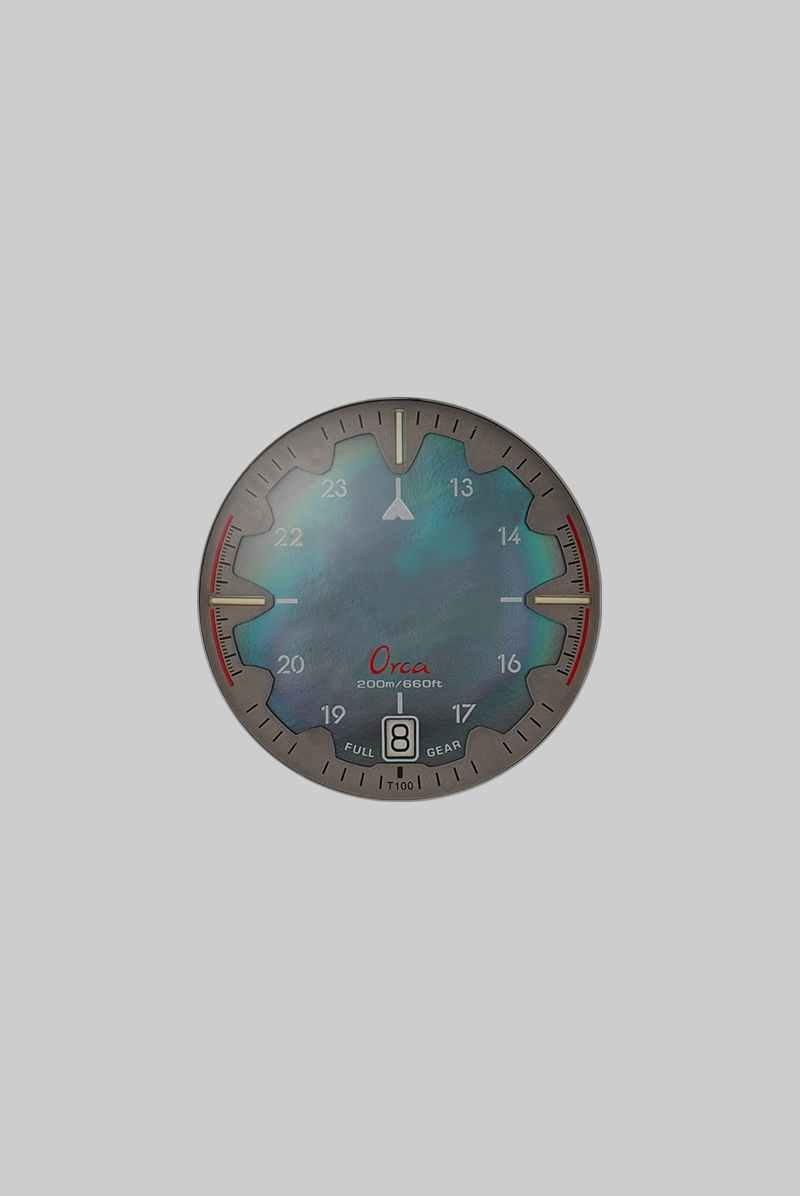 Customize Your Watch | Build Your Own Tritium Timepiece – FullGear