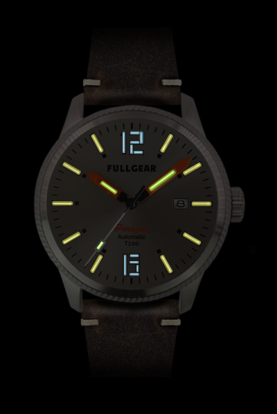 Paragon - Grey - bright