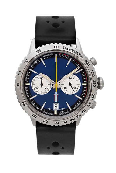 Claymore navy