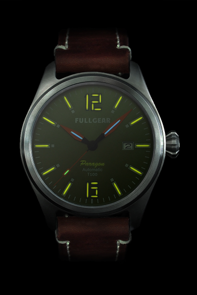 T100 online tritium watches