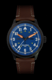 Horizon - Navy - Front