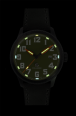 Nightmaster - Olive - bright