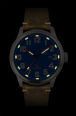 Nightmaster - Navy - bright
