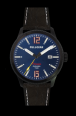 Paragon - Navy - Front