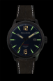 Paragon - Navy - bright