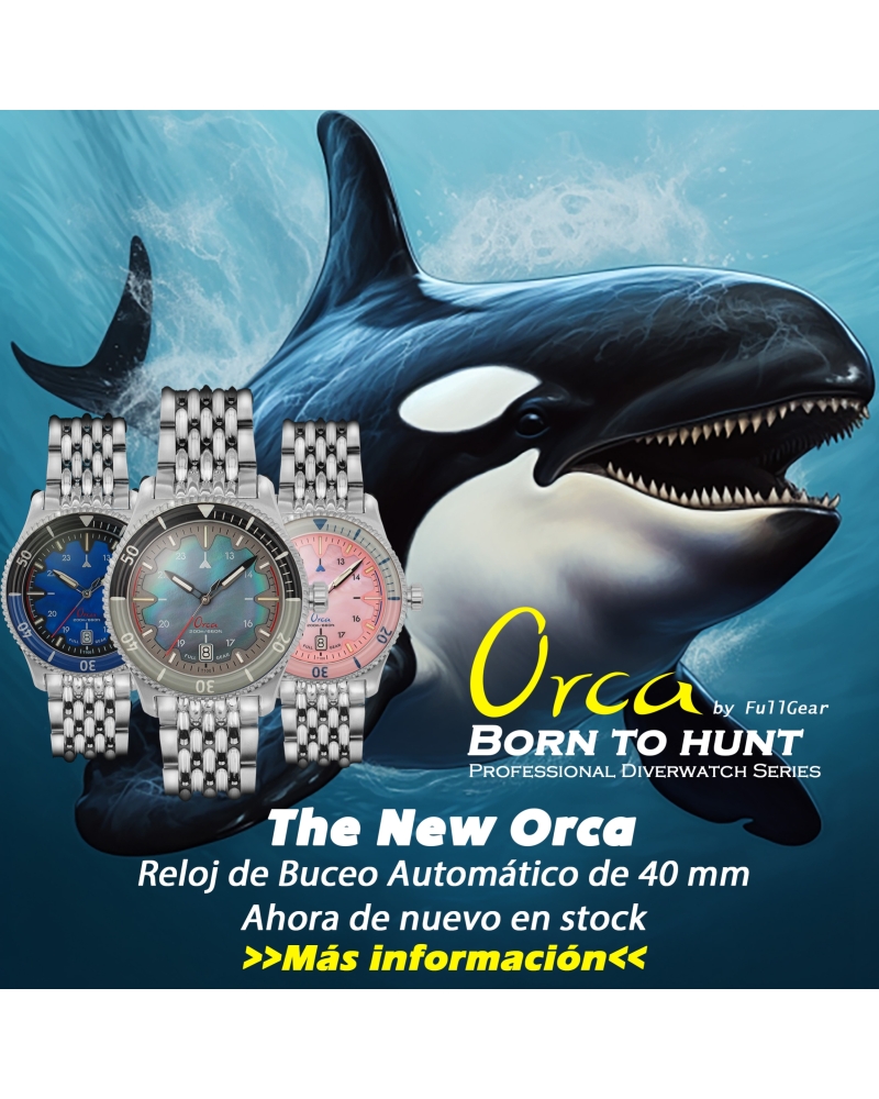 Orca by FullGear Banner_Mobile ES