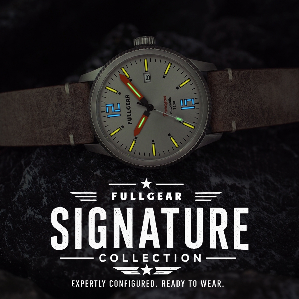 Signature Collection_Paragon