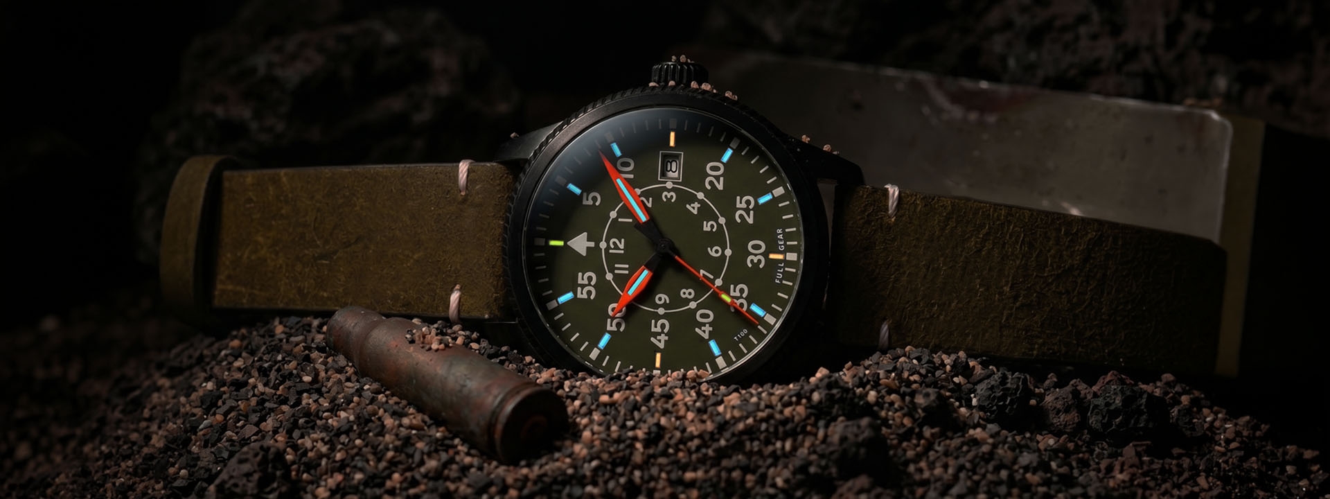 MKII Type-B