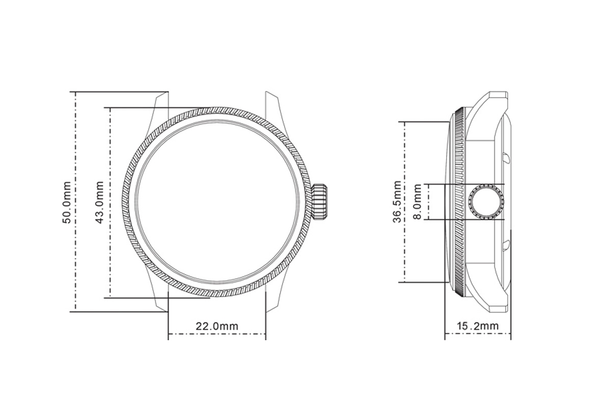 Specifications