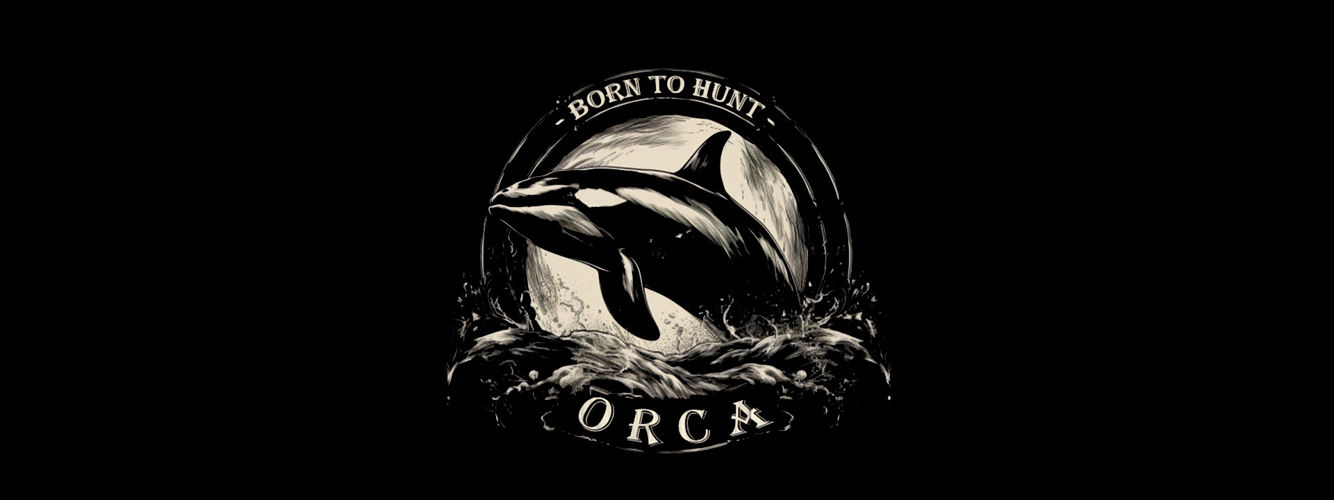 Orca Logo