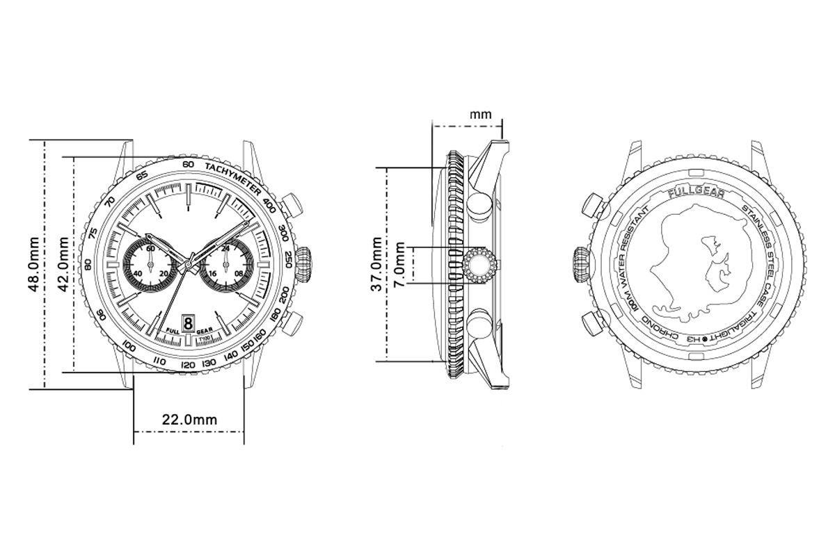 Specifications