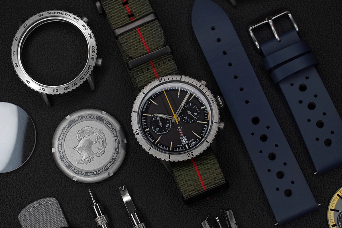 Unmatched Customization – Designed by You, Crafted by Us